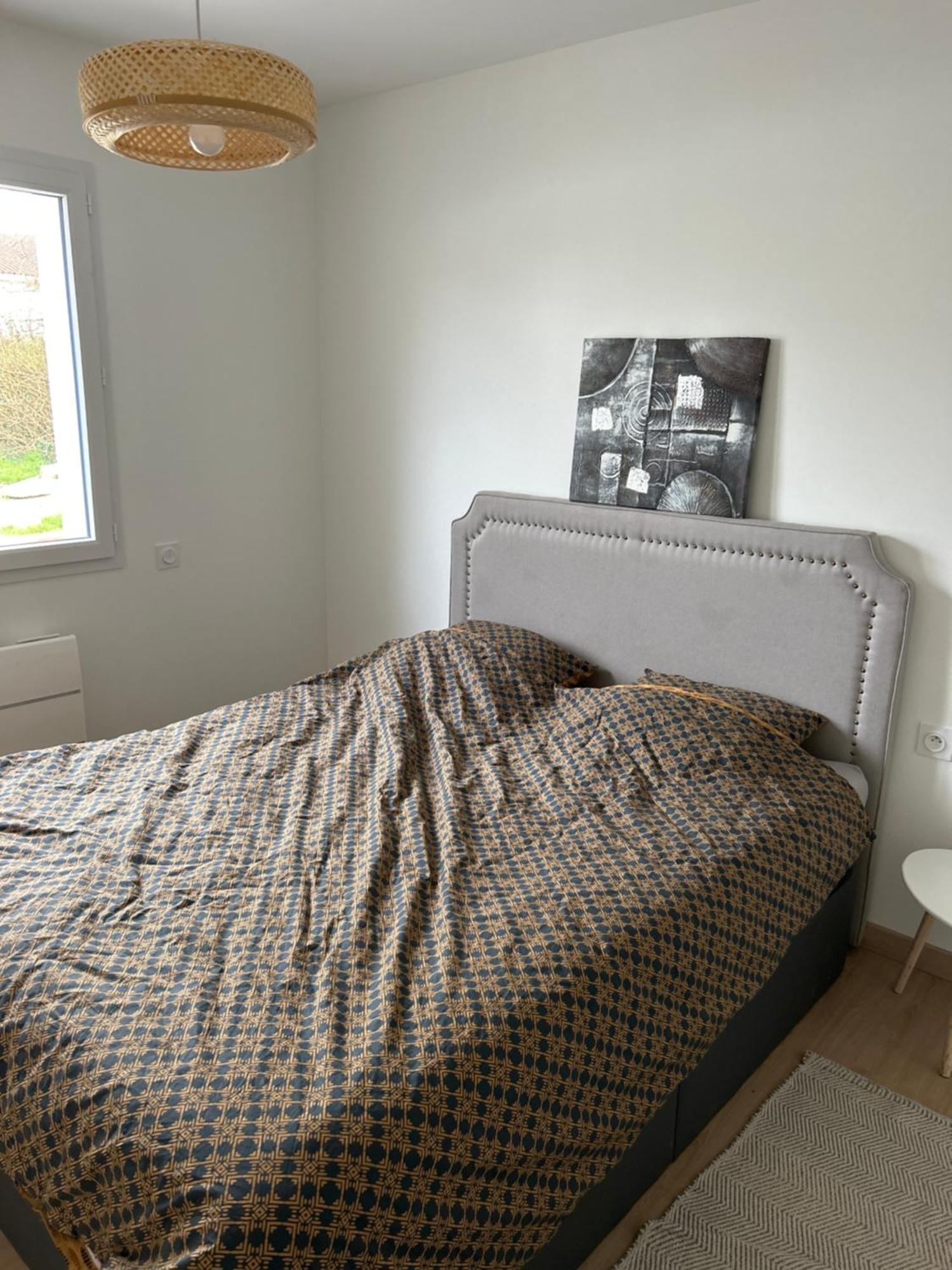 Aux Portes De Bordeaux Maison Cocooning Avec Piscine Ambares-et-Lagrave Екстериор снимка