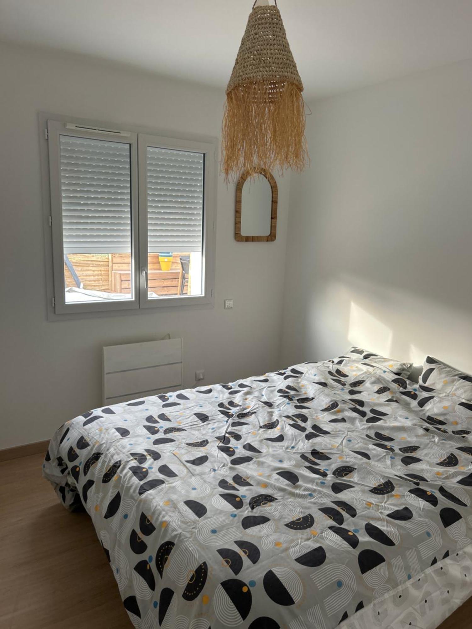 Aux Portes De Bordeaux Maison Cocooning Avec Piscine Ambares-et-Lagrave Екстериор снимка